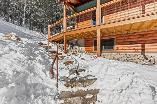 $995,000 | 14 Trailside Way, Unit 14, Bridgton, ME 04009