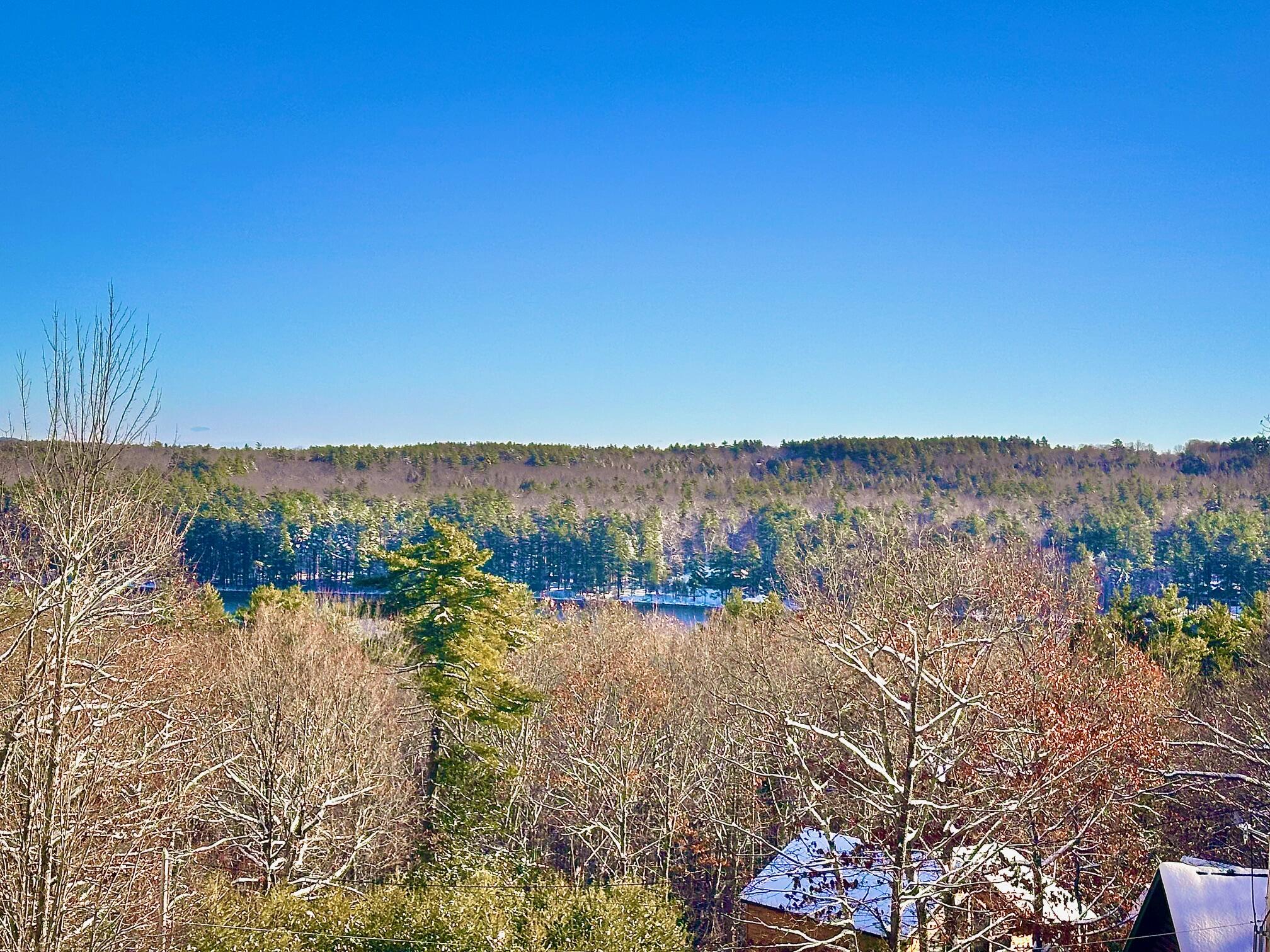 14 Trailside Way, Unit 14 Bridgton, ME 04009 - Photo 112 of 120 water view 3