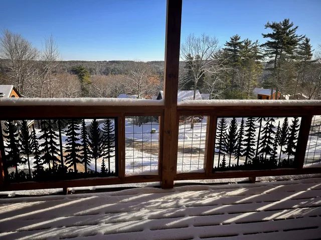 $1,100,000 | 14 Trailside Way, Unit 14, Bridgton, ME 04009