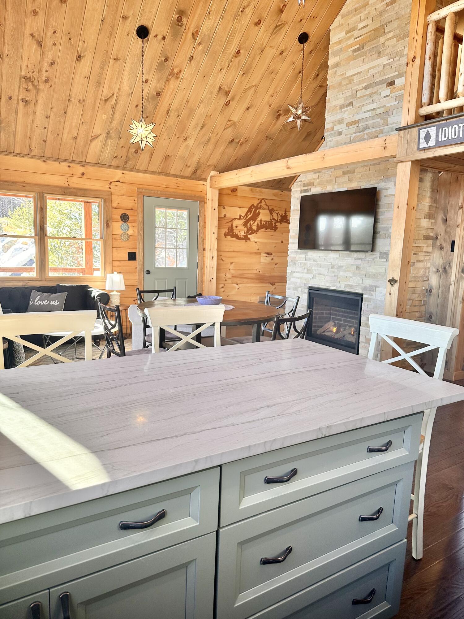 14 Trailside Way, Unit 14 Bridgton, ME 04009 - Photo 15 of 120 living room 12