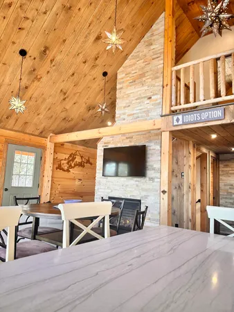 $995,000 | 14 Trailside Way, Unit 14, Bridgton, ME 04009