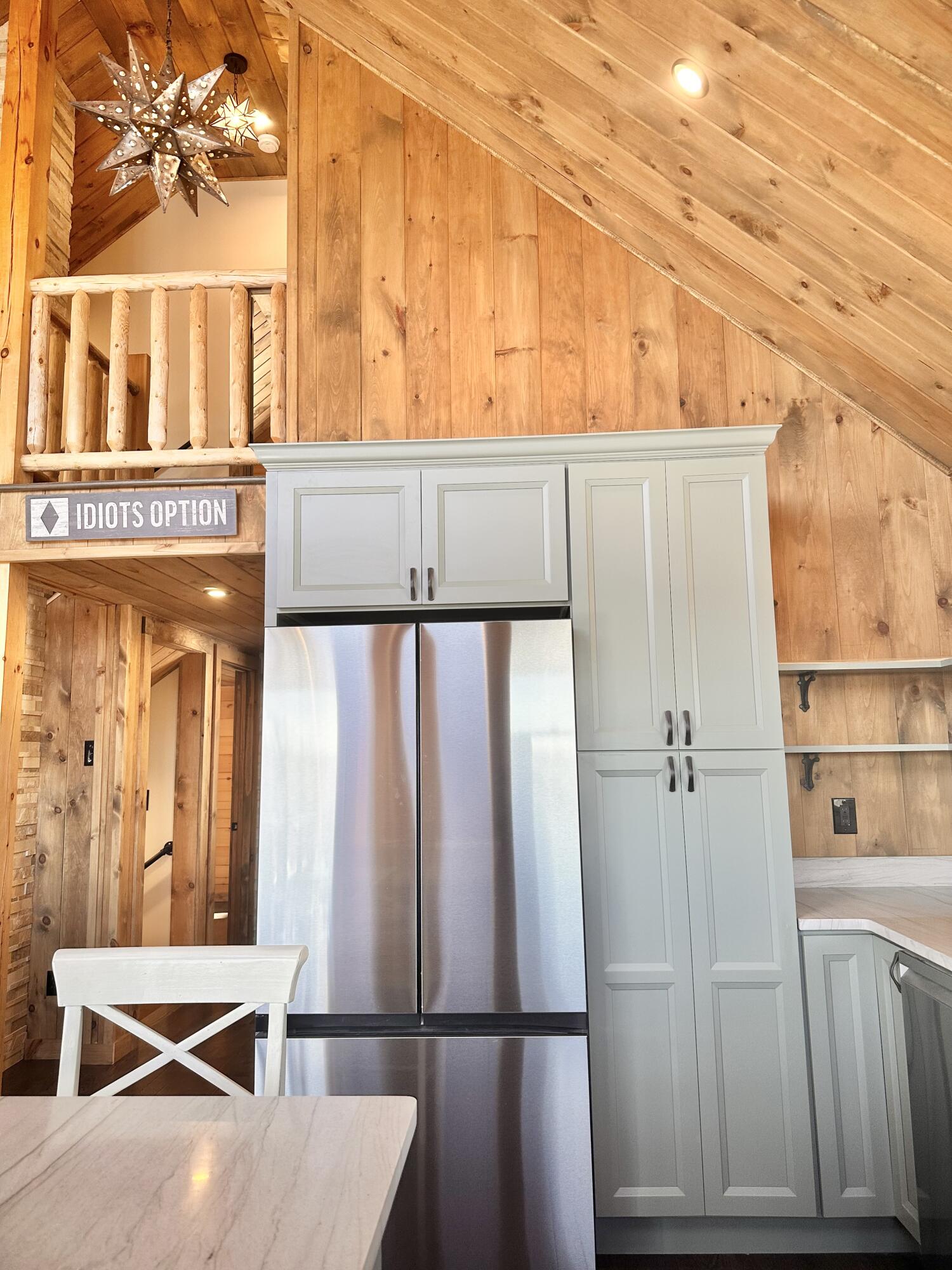 14 Trailside Way, Unit 14 Bridgton, ME 04009 - Photo 25 of 120 kitchen 3