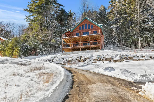 $1,100,000 | 14 Trailside Way, Unit 14, Bridgton, ME 04009
