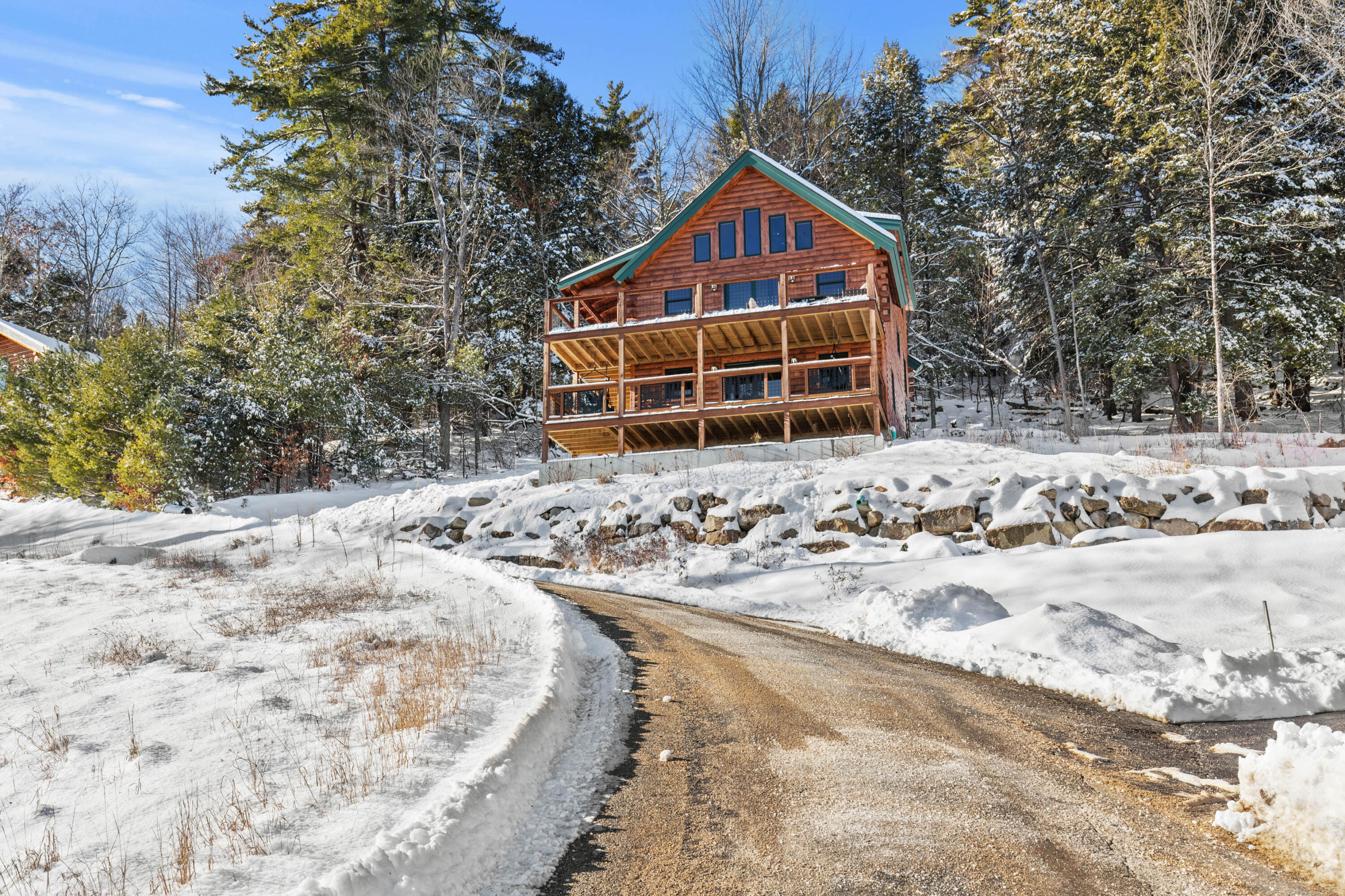 14 Trailside Way, Unit 14 Bridgton, ME 04009 - Photo 29 of 120 exterior 18
