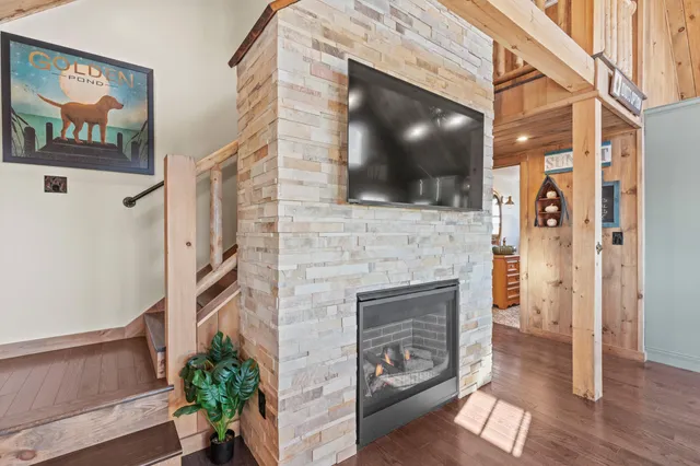 $995,000 | 14 Trailside Way, Unit 14, Bridgton, ME 04009