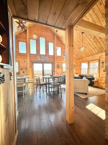 $995,000 | 14 Trailside Way, Unit 14, Bridgton, ME 04009