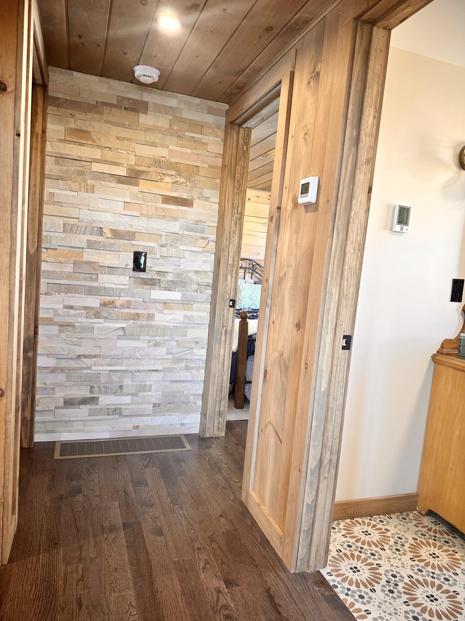 14 Trailside Way, Unit 14 Bridgton, ME 04009 - Photo 40 of 120 hallway2