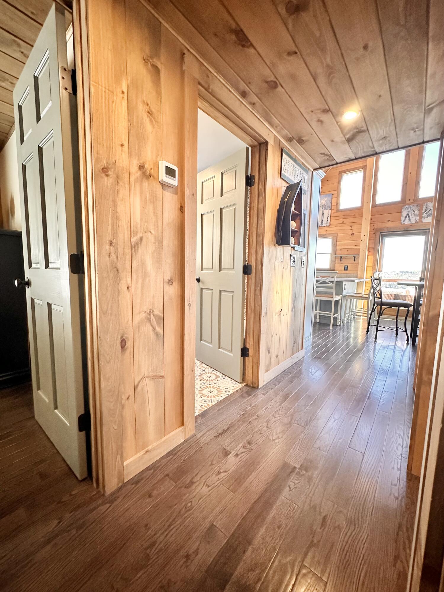 14 Trailside Way, Unit 14 Bridgton, ME 04009 - Photo 41 of 120 hallway