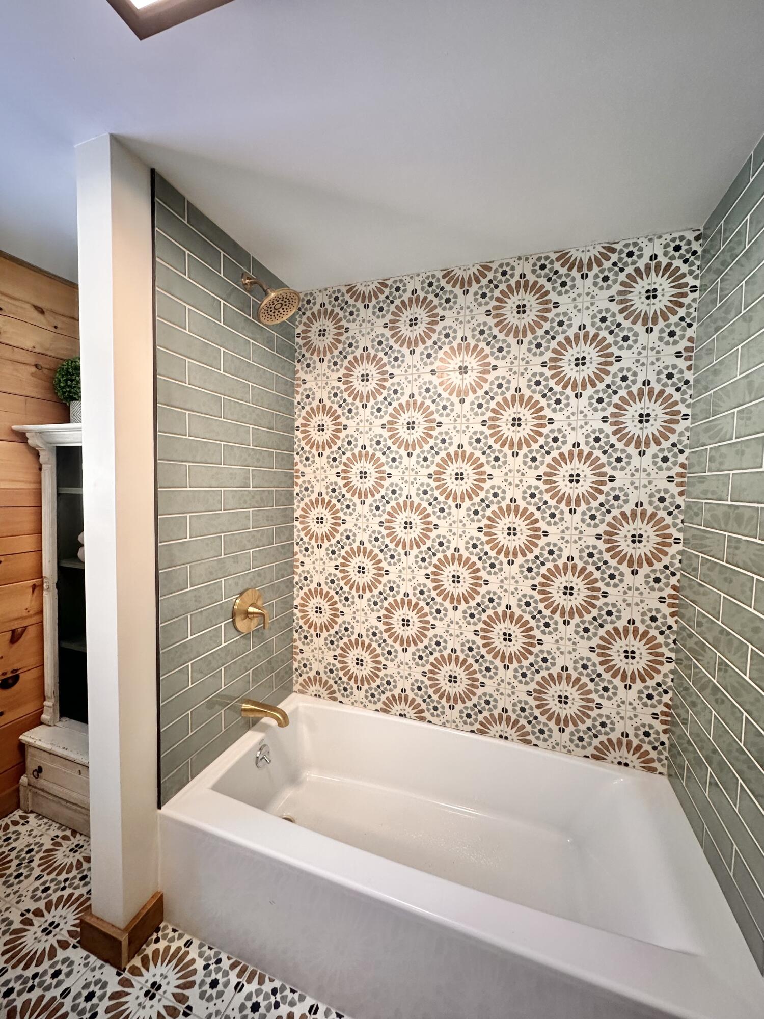 14 Trailside Way, Unit 14 Bridgton, ME 04009 - Photo 42 of 120 second flr bath 2