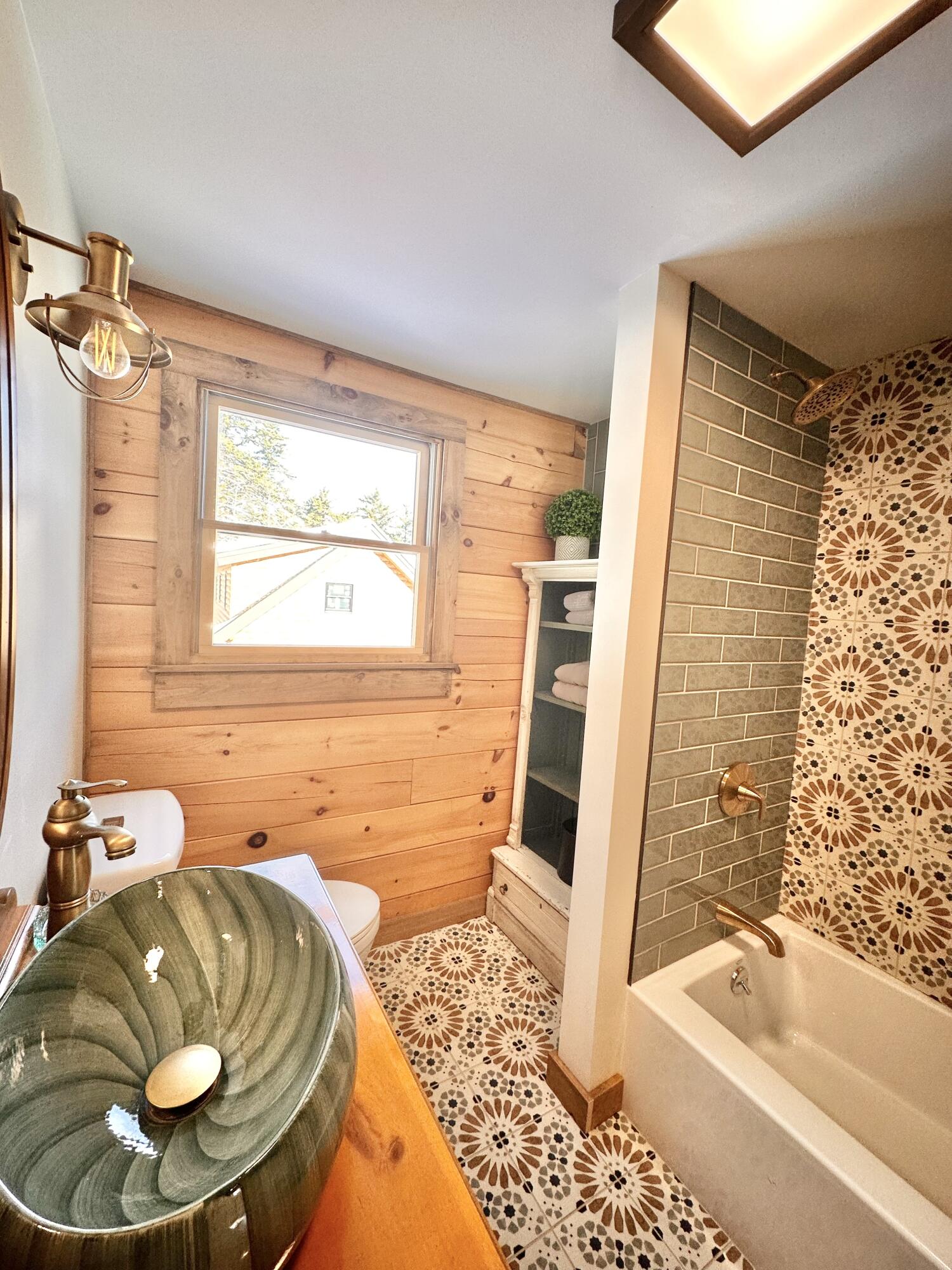 14 Trailside Way, Unit 14 Bridgton, ME 04009 - Photo 46 of 120 second flr bath 4