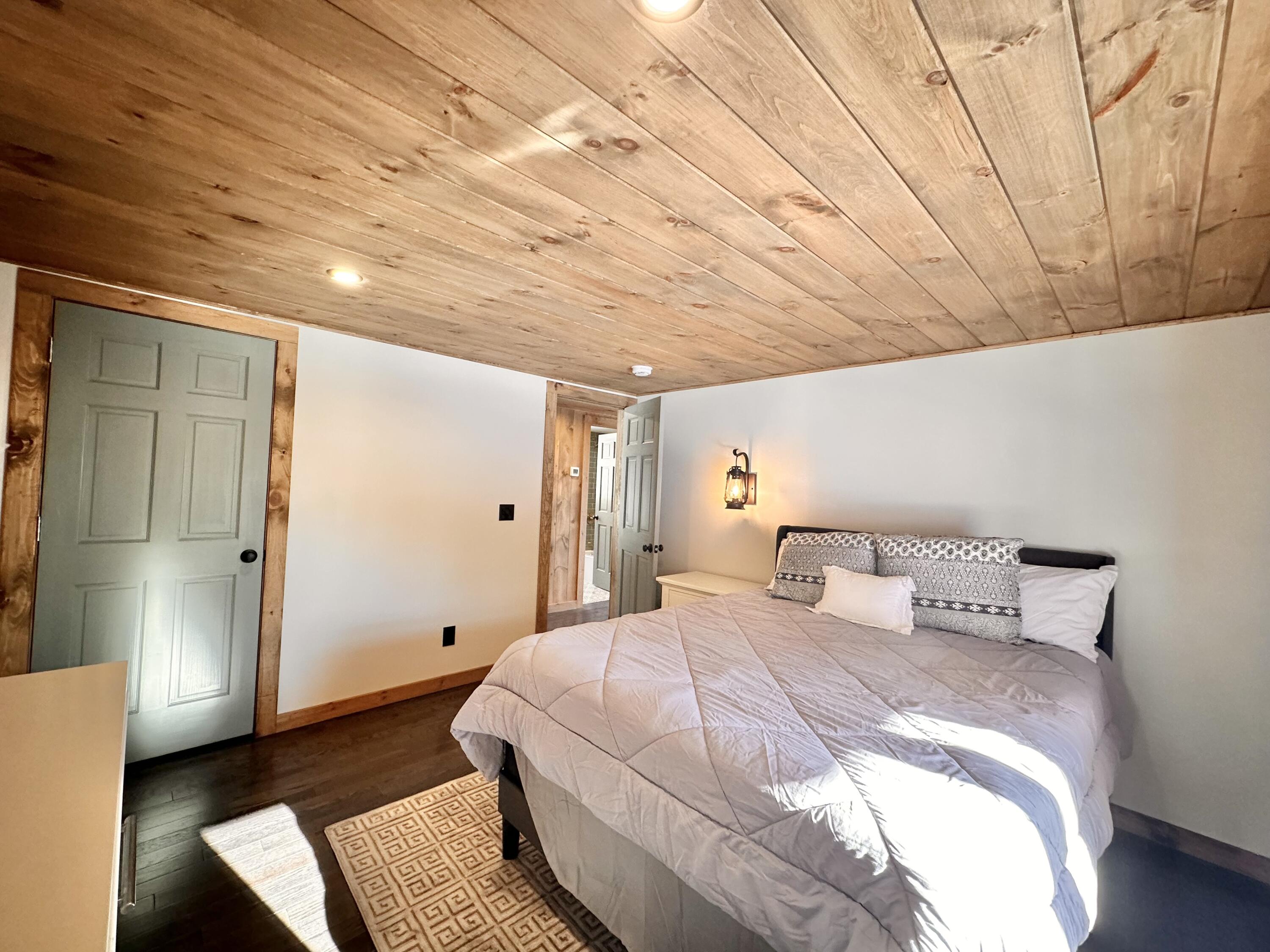 14 Trailside Way, Unit 14 Bridgton, ME 04009 - Photo 51 of 120 Bedroom 1-2