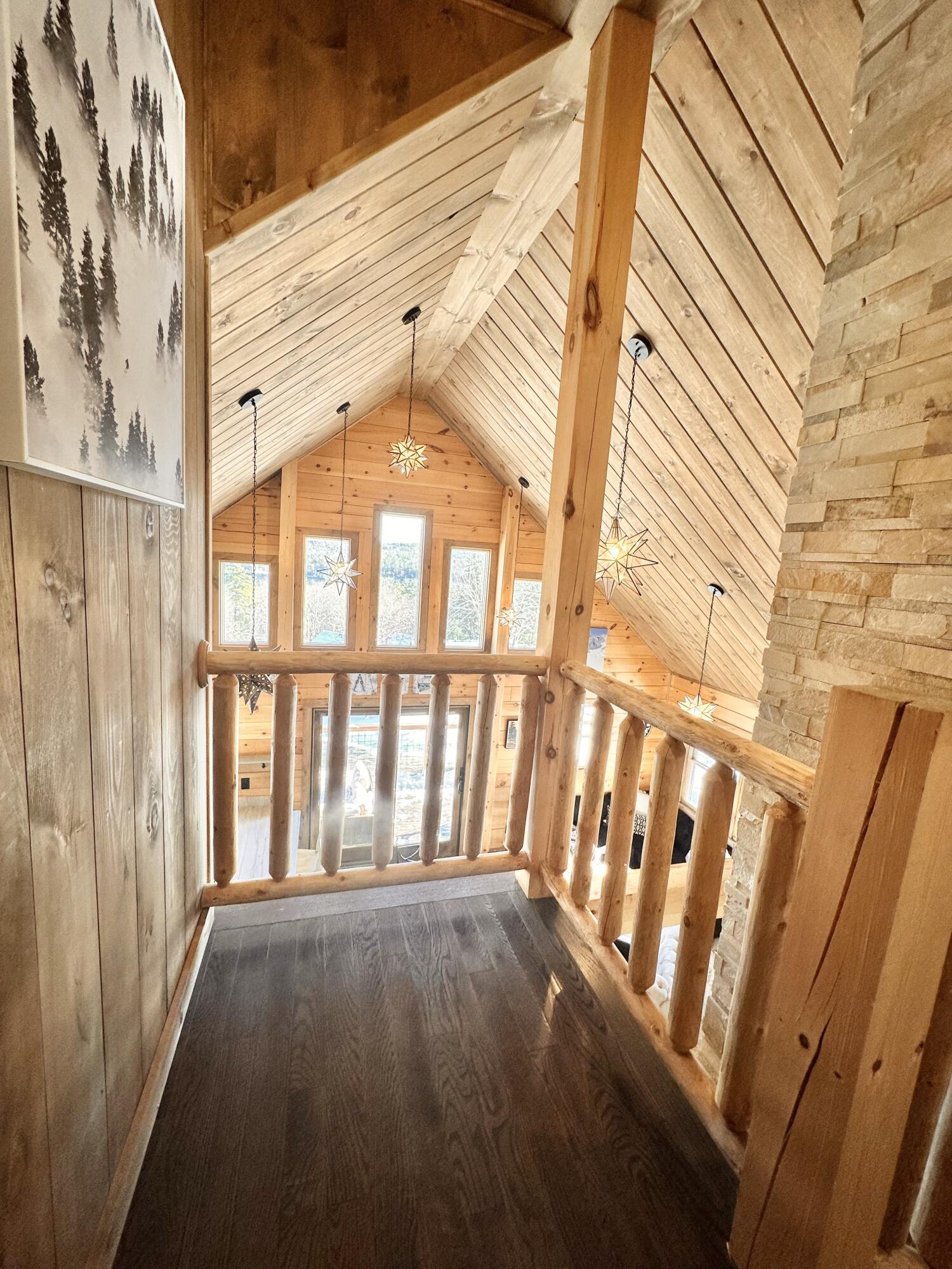 14 Trailside Way, Unit 14 Bridgton, ME 04009 - Photo 55 of 120 balcony