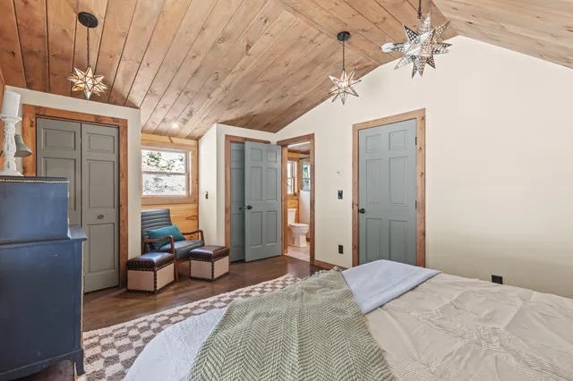 $1,100,000 | 14 Trailside Way, Unit 14, Bridgton, ME 04009