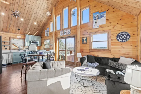 $995,000 | 14 Trailside Way, Unit 14, Bridgton, ME 04009