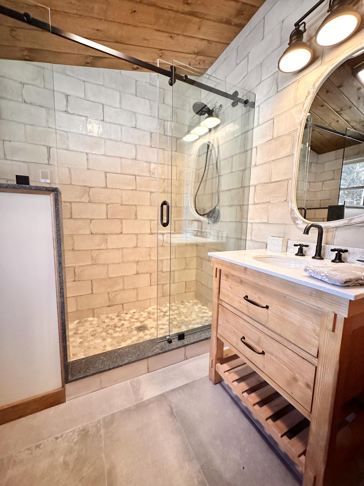 14 Trailside Way, Unit 14 Bridgton, ME 04009 - Photo 61 of 120 primary bath