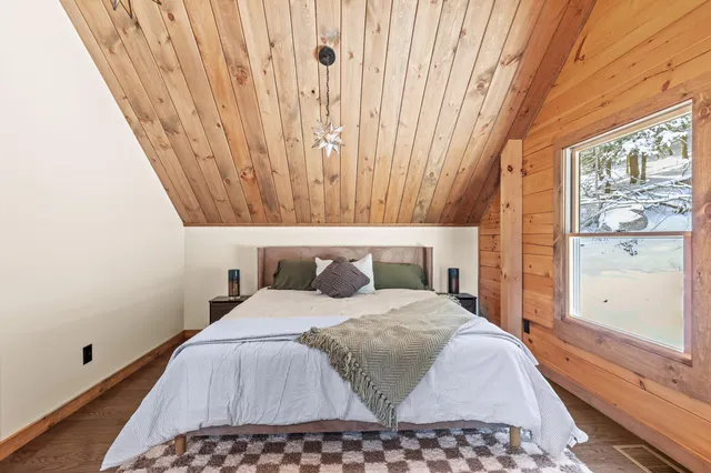 $1,100,000 | 14 Trailside Way, Unit 14, Bridgton, ME 04009