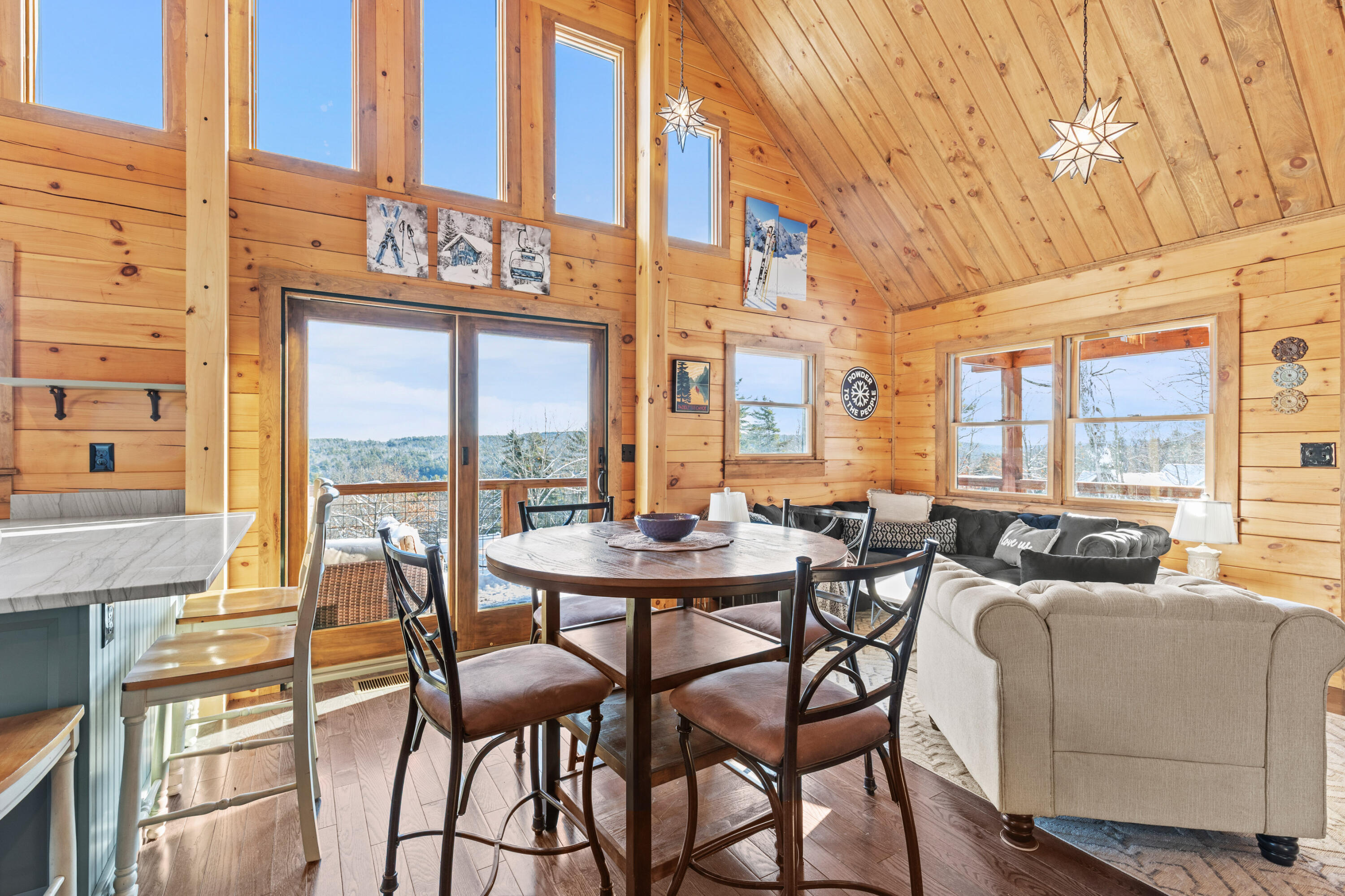 14 Trailside Way, Unit 14 Bridgton, ME 04009 - Photo 7 of 120 living room 26