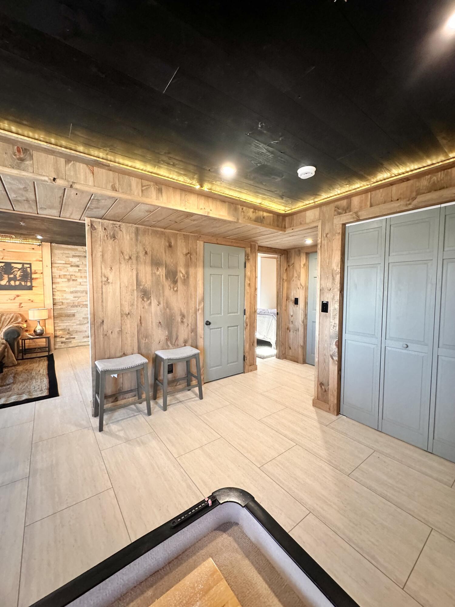 14 Trailside Way, Unit 14 Bridgton, ME 04009 - Photo 78 of 120 basement living room 3