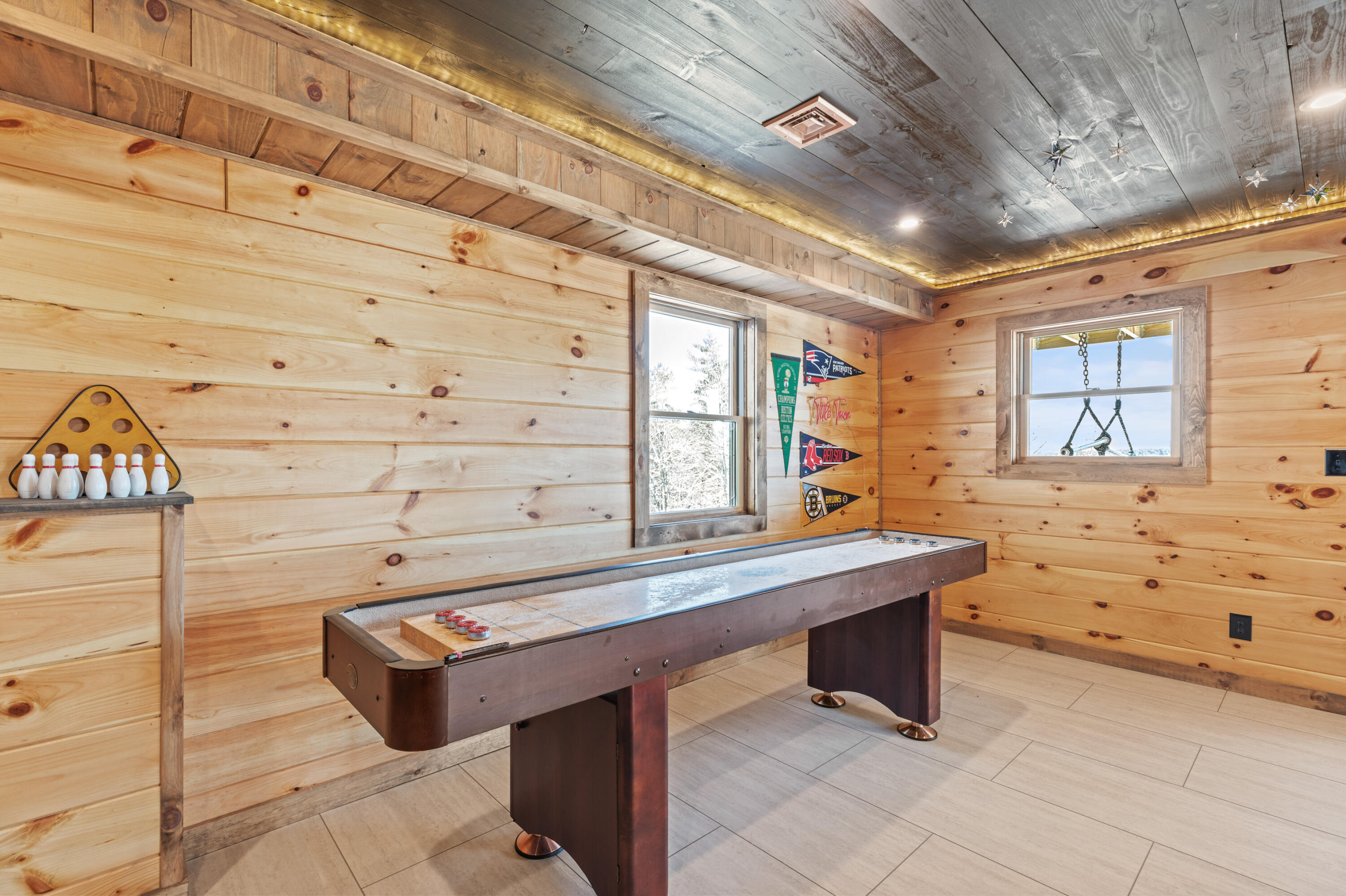 14 Trailside Way, Unit 14 Bridgton, ME 04009 - Photo 80 of 120 basement living room 15