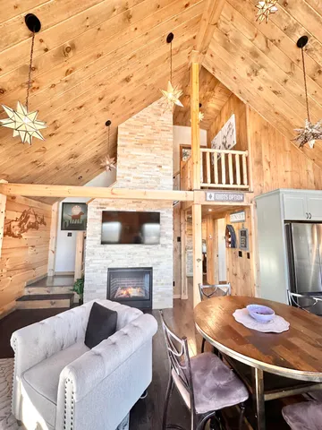 $1,100,000 | 14 Trailside Way, Unit 14, Bridgton, ME 04009