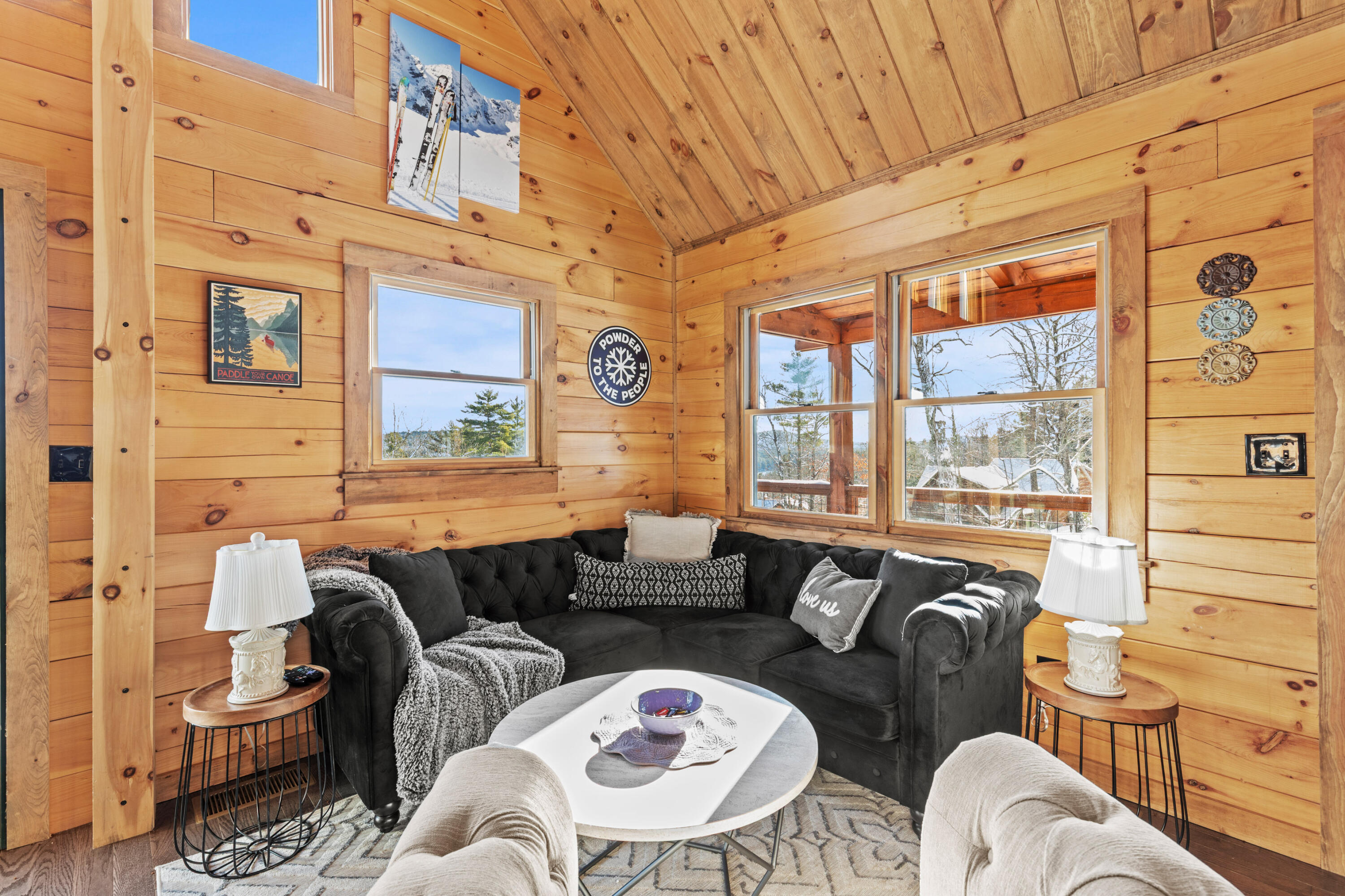 14 Trailside Way, Unit 14 Bridgton, ME 04009 - Photo 8 of 120 living room 25