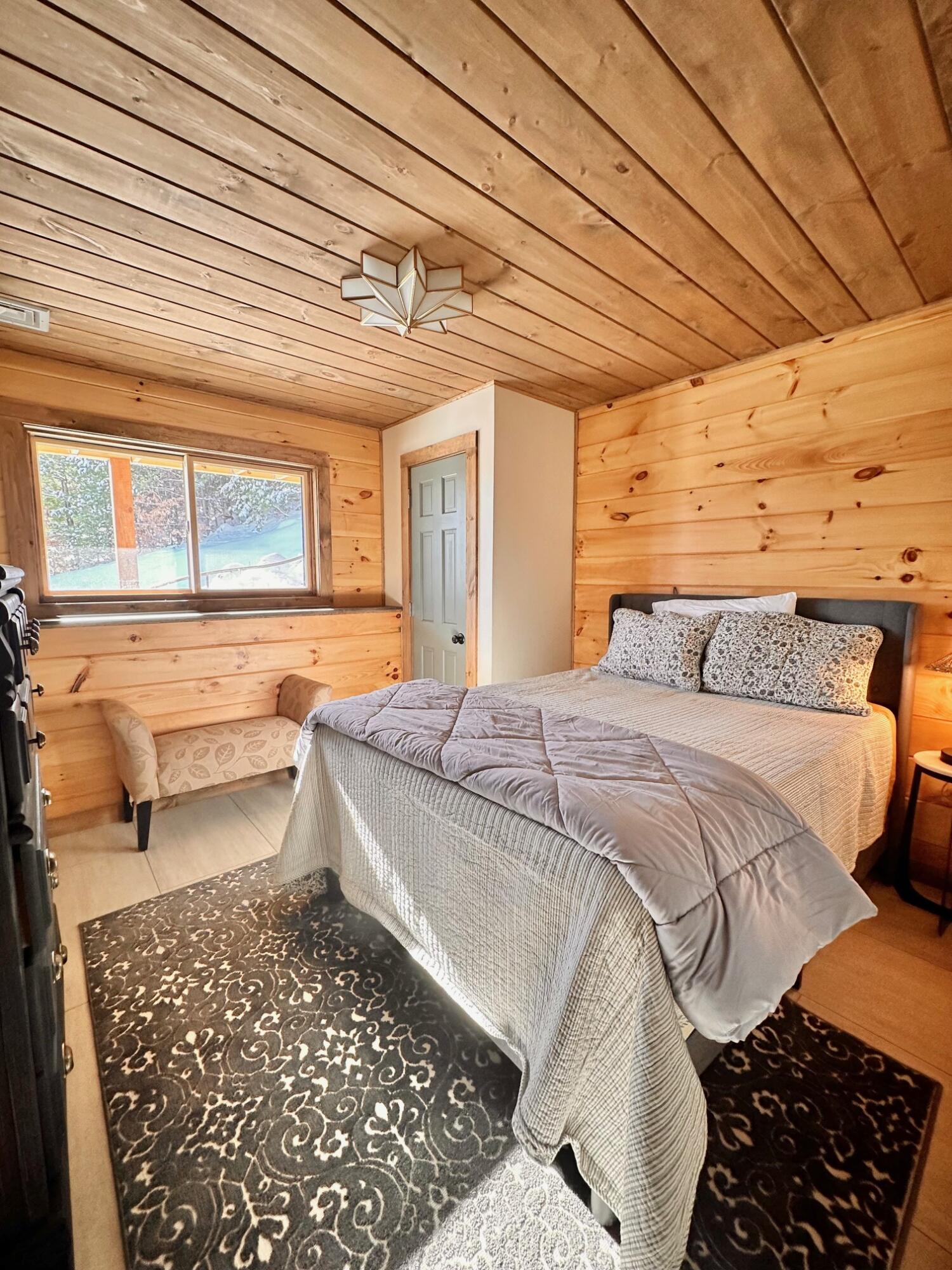 14 Trailside Way, Unit 14 Bridgton, ME 04009 - Photo 87 of 120 basement bedroom