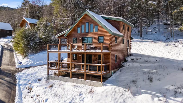 $995,000 | 14 Trailside Way, Unit 14, Bridgton, ME 04009