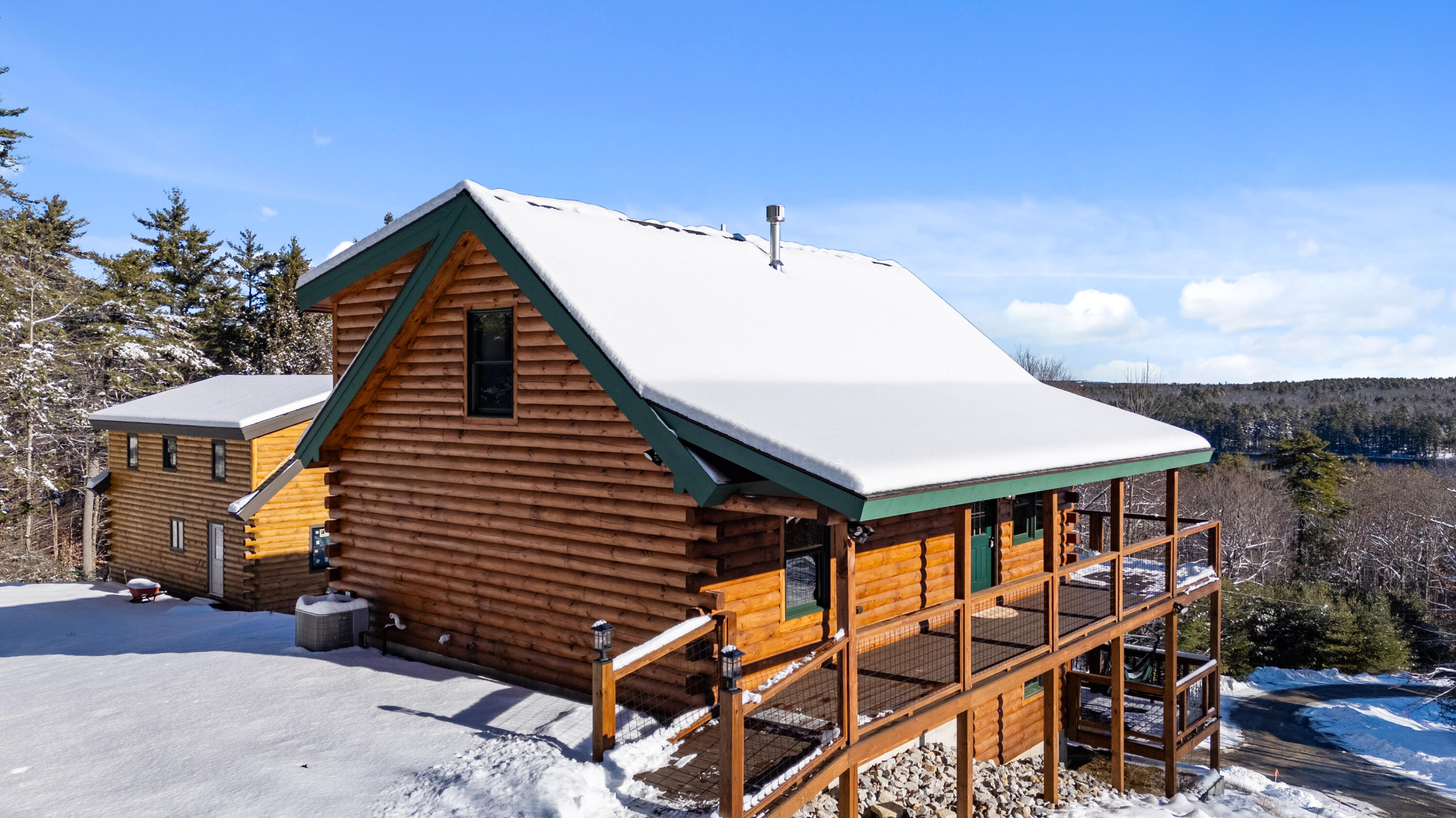 14 Trailside Way, Unit 14 Bridgton, ME 04009 - Photo 92 of 120 exterior 3