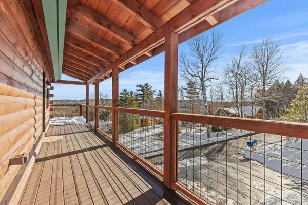 $995,000 | 14 Trailside Way, Unit 14, Bridgton, ME 04009