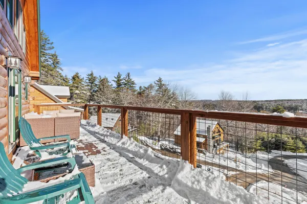 $995,000 | 14 Trailside Way, Unit 14, Bridgton, ME 04009