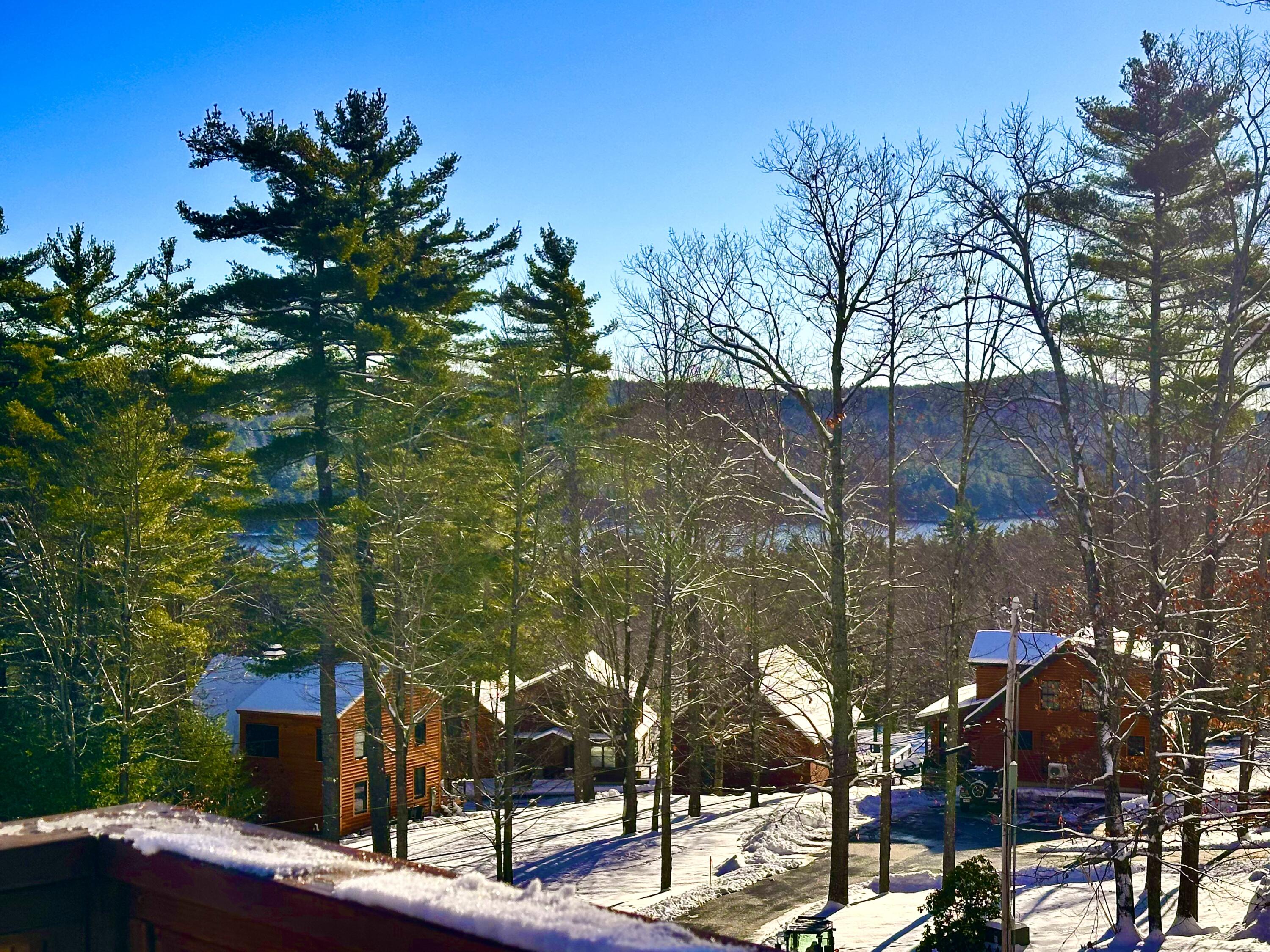 14 Trailside Way, Unit 14 Bridgton, ME 04009 - Photo 96 of 120 View water