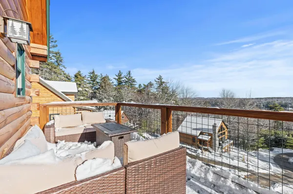 $995,000 | 14 Trailside Way, Unit 14, Bridgton, ME 04009