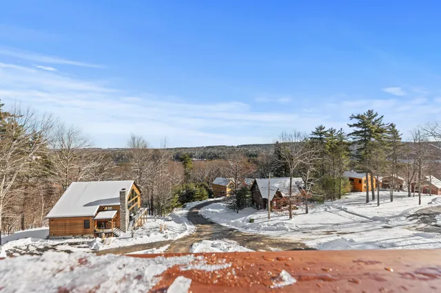 $1,100,000 | 14 Trailside Way, Unit 14, Bridgton, ME 04009