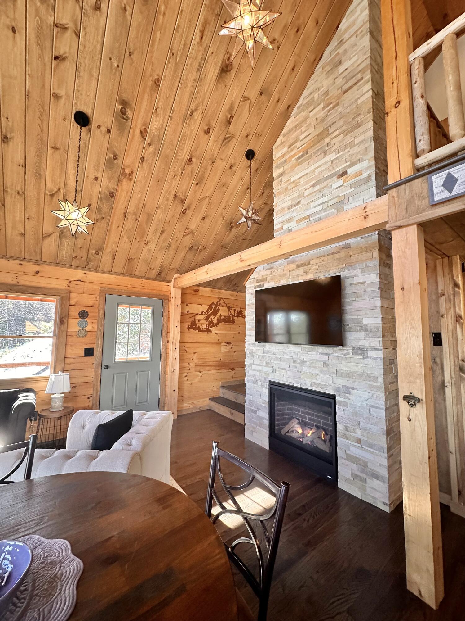 14 Trailside Way, Unit 14 Bridgton, ME 04009 - Photo 10 of 120 living room 22