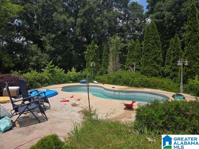 1660 Country Club Road Roanoke, AL 36274 - Photo 10 of 48