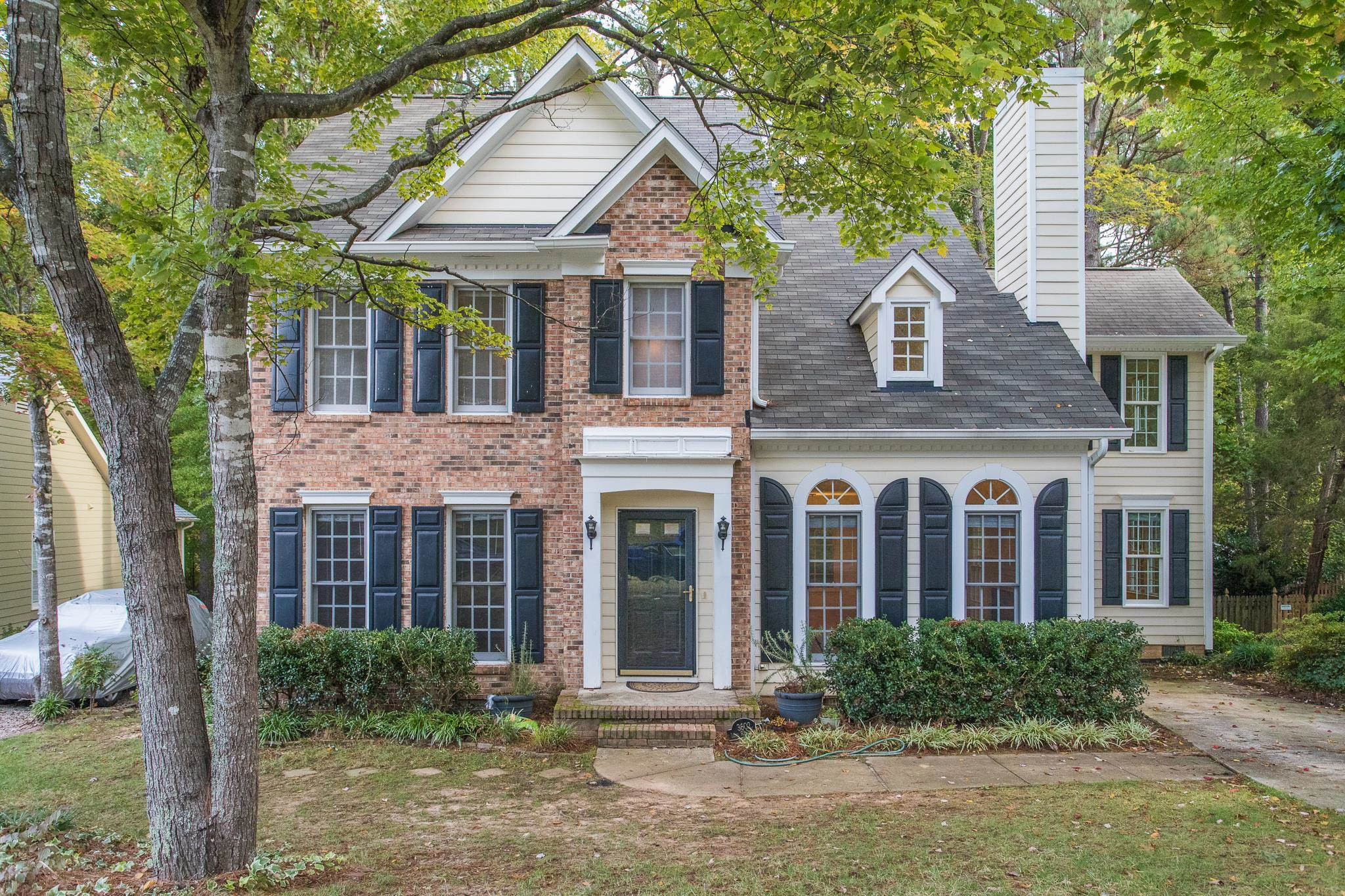 3602 Long Ridge Road Durham, NC 27703 - Photo 1 of 30 Photo 1
