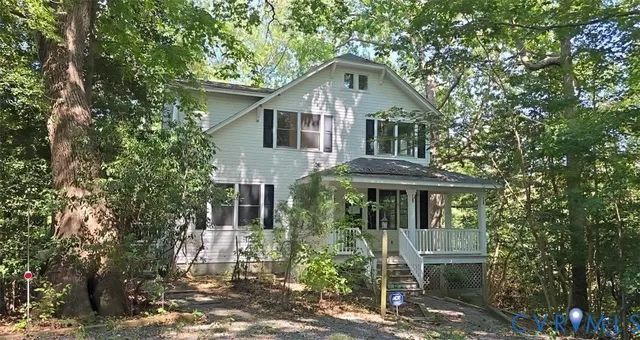 $790,000 | 235 Oak Point Drive, Lancaster, VA 22503