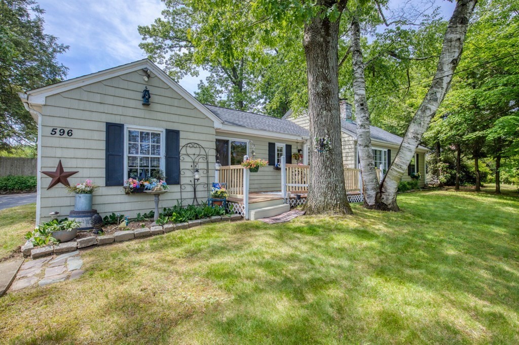 596 Roosevelt Avenue Springfield, MA 01118 - Photo 1 of 26 Gallery Image 1