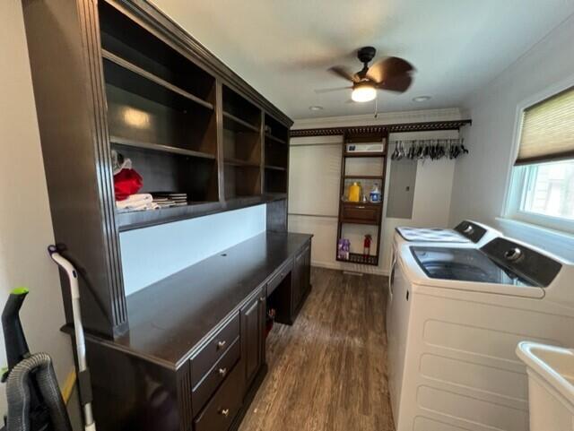 2500 Ridge Road Southeast Dalton, GA 30721 - Photo 23 of 39 2500 Ridge laundry 3