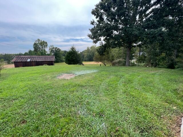 2500 Ridge Road Southeast Dalton, GA 30721 - Photo 7 of 39 2500 Ridge back yard