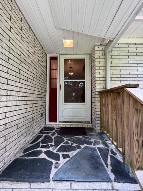 2500 Ridge Road Southeast Dalton, GA 30721 - Photo 8 of 39 2500 Ridge front door