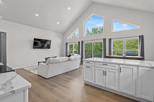 $840,000 | W5070 West Long Lake Road, Waupaca, WI 54981