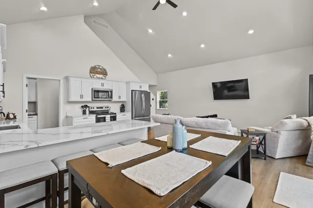 $840,000 | W5070 West Long Lake Road, Waupaca, WI 54981