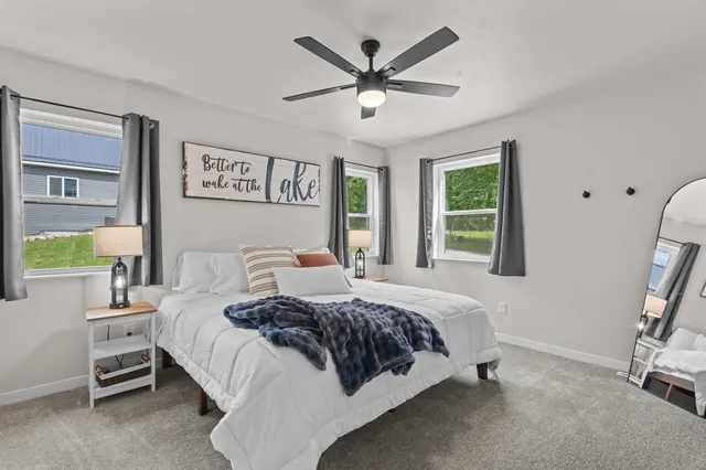 $840,000 | W5070 West Long Lake Road, Waupaca, WI 54981