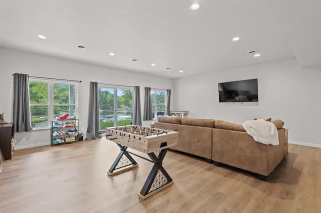 $840,000 | W5070 West Long Lake Road, Waupaca, WI 54981