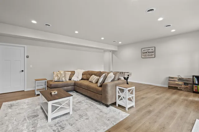 $840,000 | W5070 West Long Lake Road, Waupaca, WI 54981