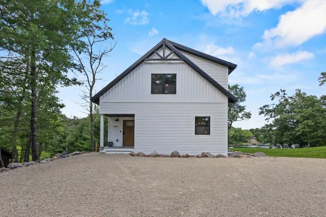 $840,000 | W5070 West Long Lake Road, Waupaca, WI 54981