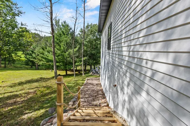 $840,000 | W5070 West Long Lake Road, Waupaca, WI 54981