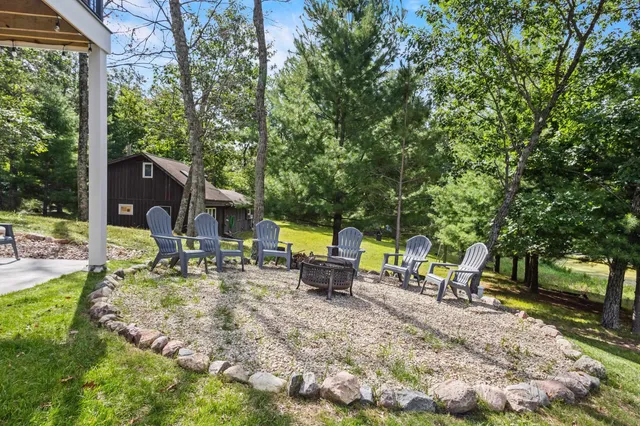 $840,000 | W5070 West Long Lake Road, Waupaca, WI 54981