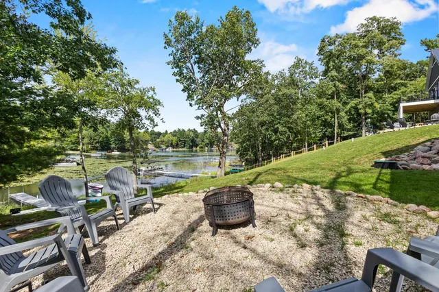 $840,000 | W5070 West Long Lake Road, Waupaca, WI 54981